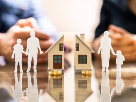 Rolling Meadows, IL legal separation lawyer