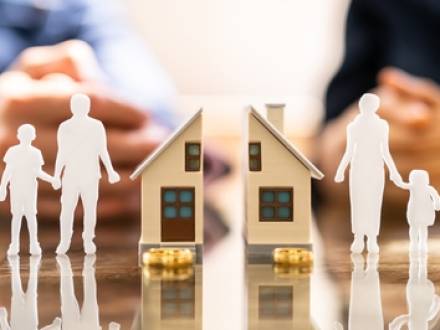 Chicago, IL family law attorney