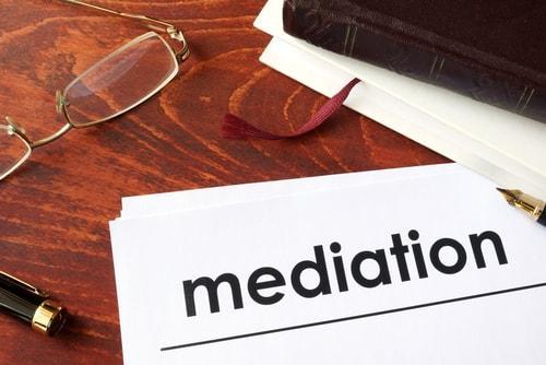 Illinois divorce mediation lawyers